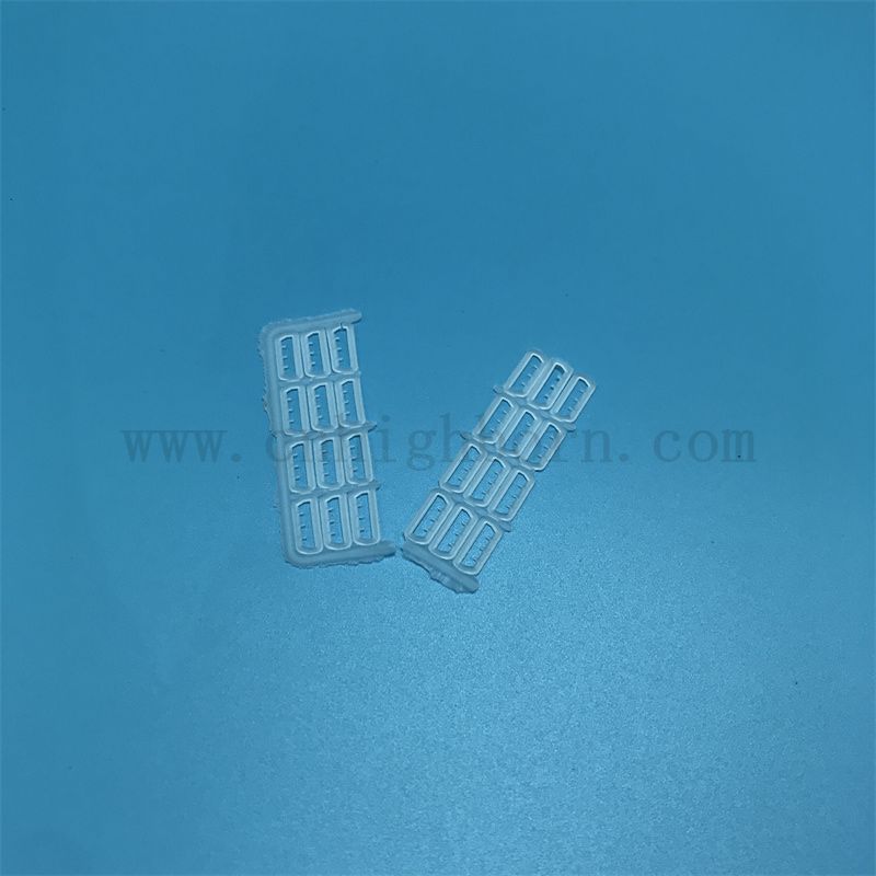 Pierścień uszczelniający okrągły pierścień uszczelki przezroczystą gumę silikonową odporną na ciepło