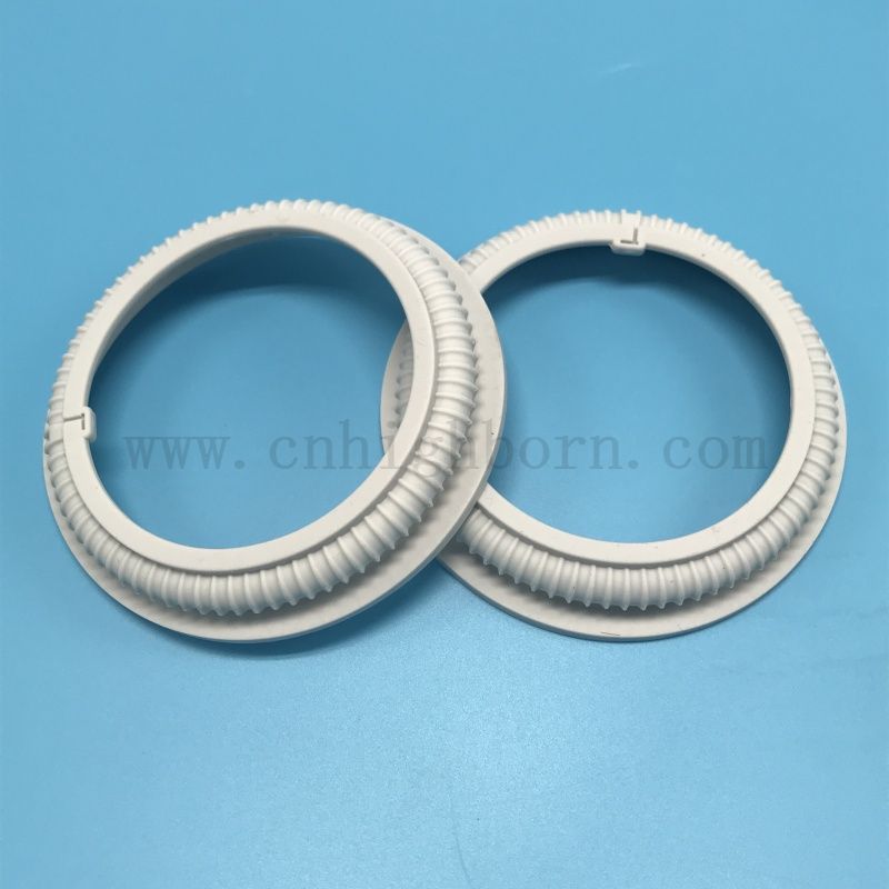 Materiał bezpieczeństwa silikonowy gumowy pierścień uszczelniający do butelki karmiących dla dziecka i miseczka wodna Silastyczna pralka uszczelka