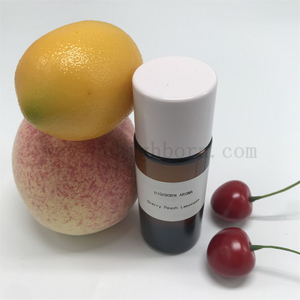 Klasa spożywcza Peach Peach Flavours Olejek eteryczny zapach zapachowy