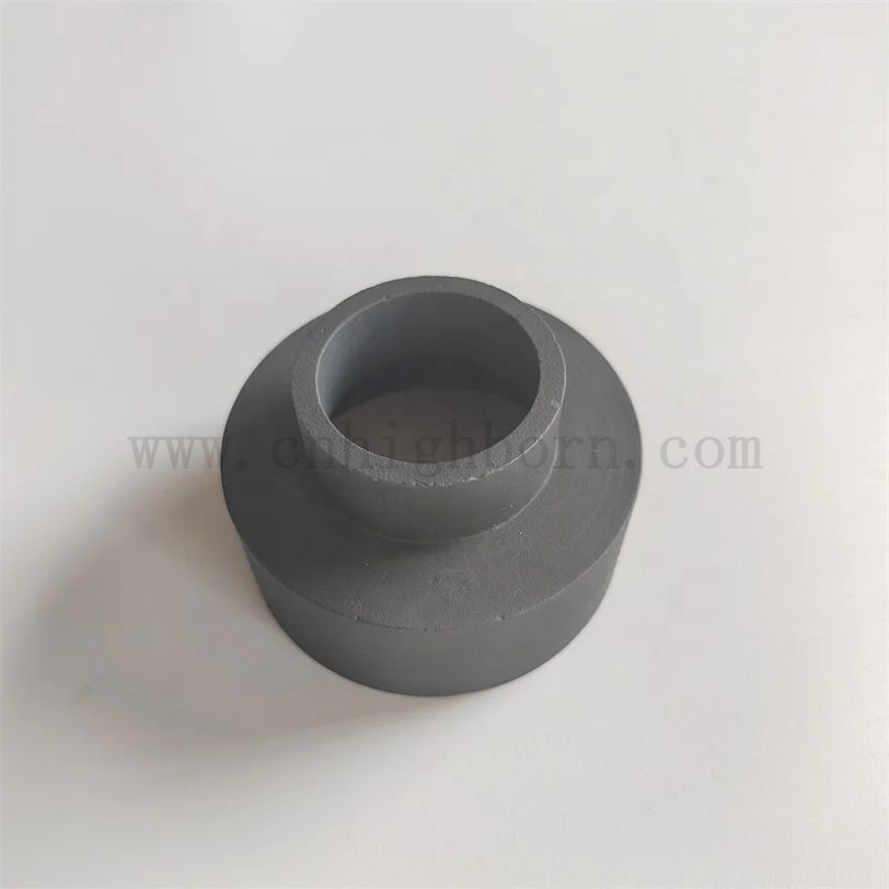 Dostosuj krzemowe węgliki ceramiczne krzak rbakowy