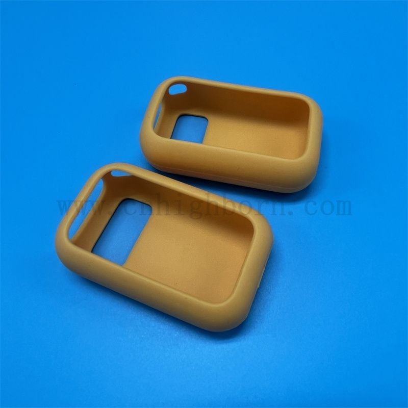 Producent Mold Produkty silikonowe Electronic Rubber Guma Ochronna obudowa ochronna