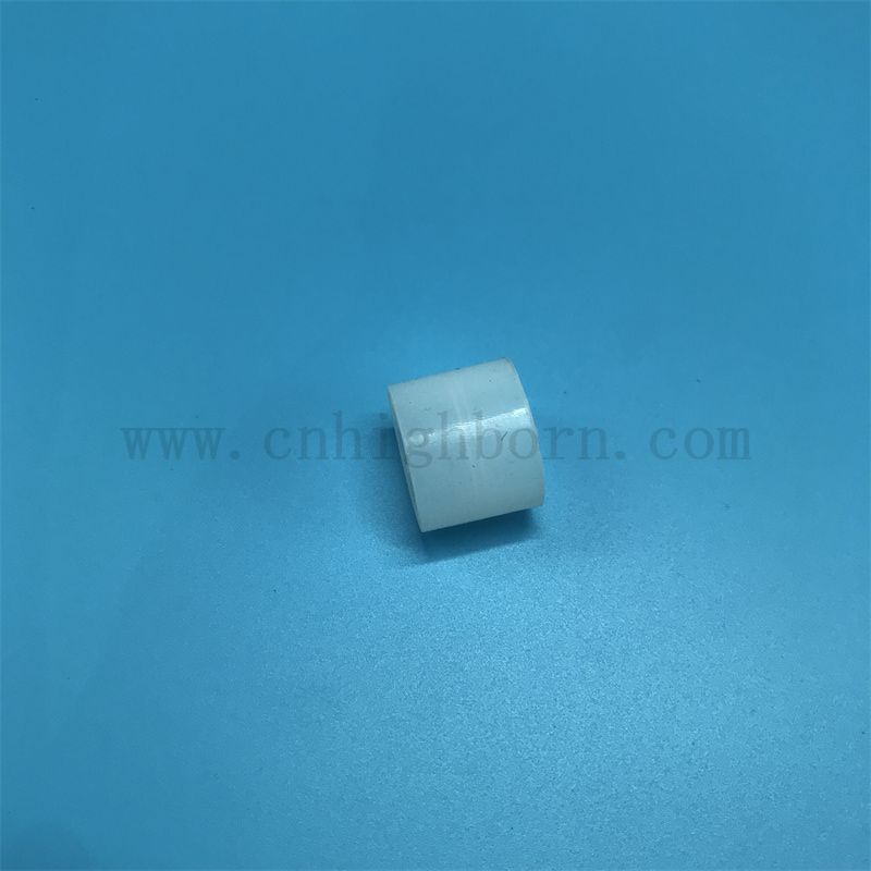 Silikonowa część gumowa