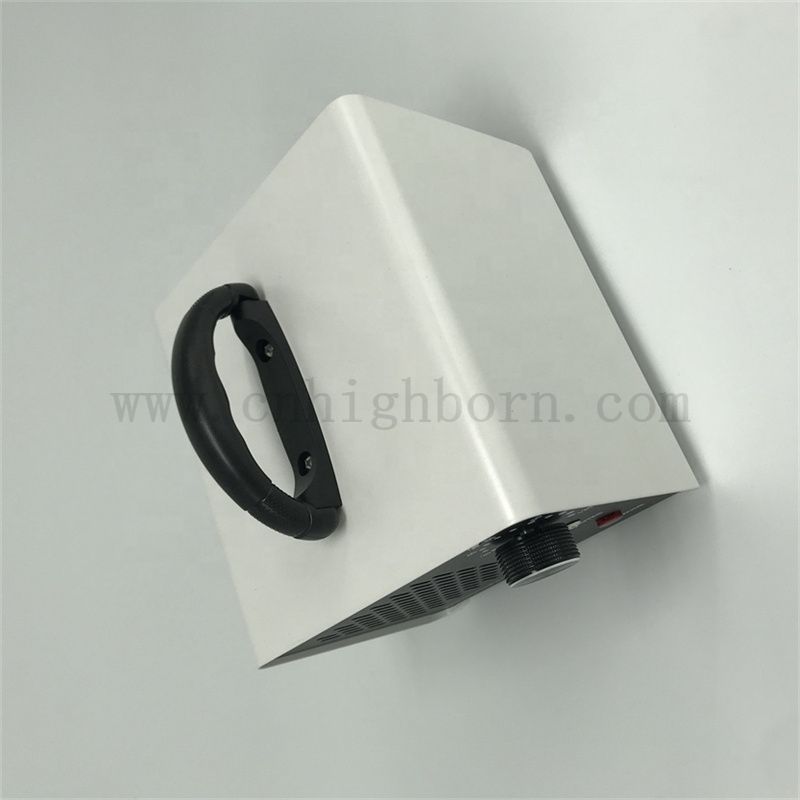 Wielofunkcyjny ozonator wodno-powietrzny 220 V. Oczyszczacz powietrza Generator ozonu