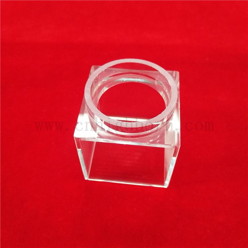 Laboratoryjne przybory