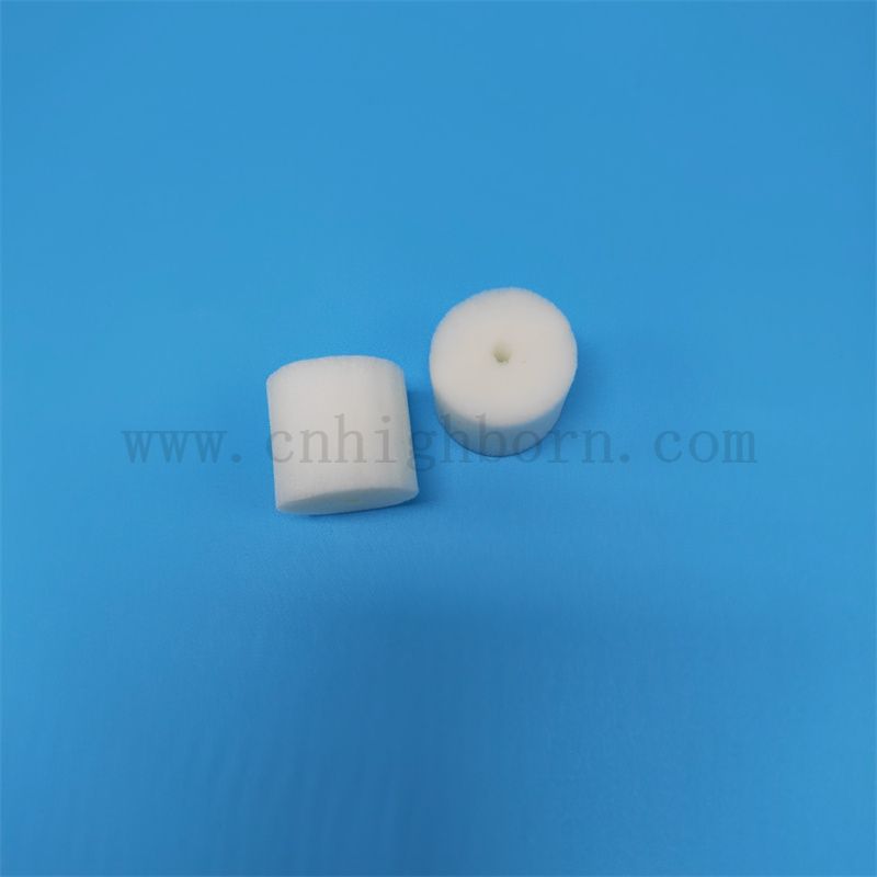  Dostosowany polimer mikroporowata część elektroniczna do przechowywania oleju bawełniana