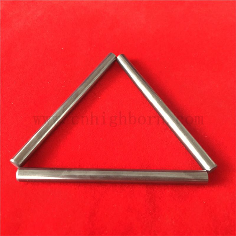 Ceramiczny pręt krzemowy w wysokiej temperaturze krzemowy pręt ceramiczny