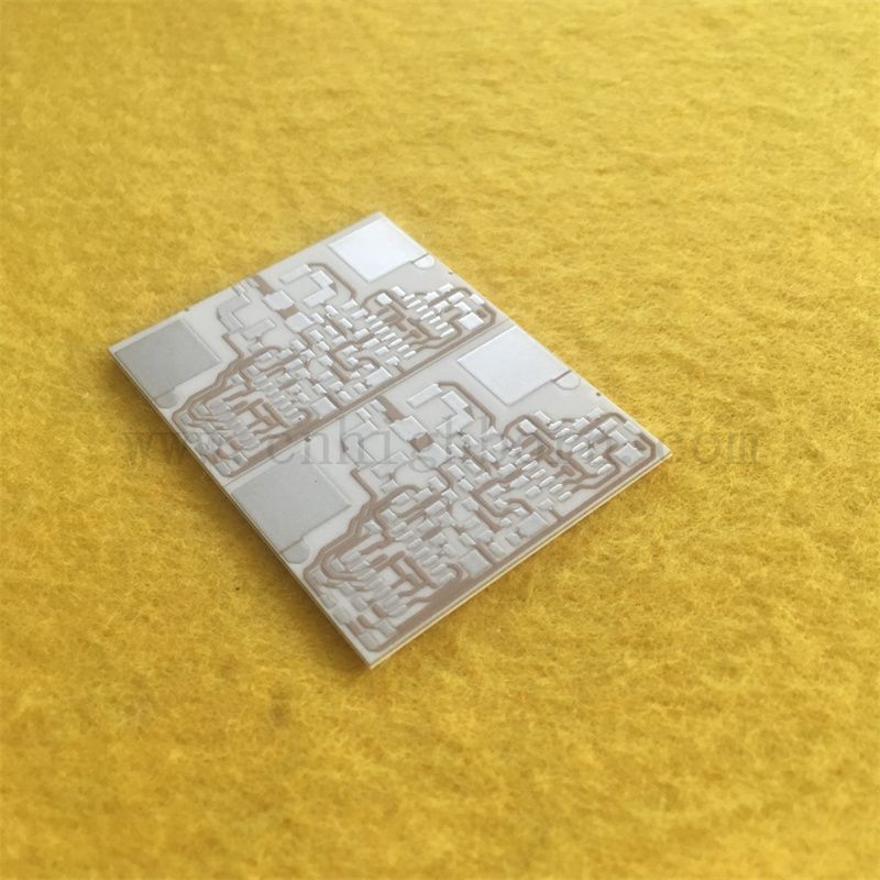 PCB Tryb oleju węglowego Silnik siłownika przepustnicy Płytki drukowane czujnika Rezystor grubowarstwowy