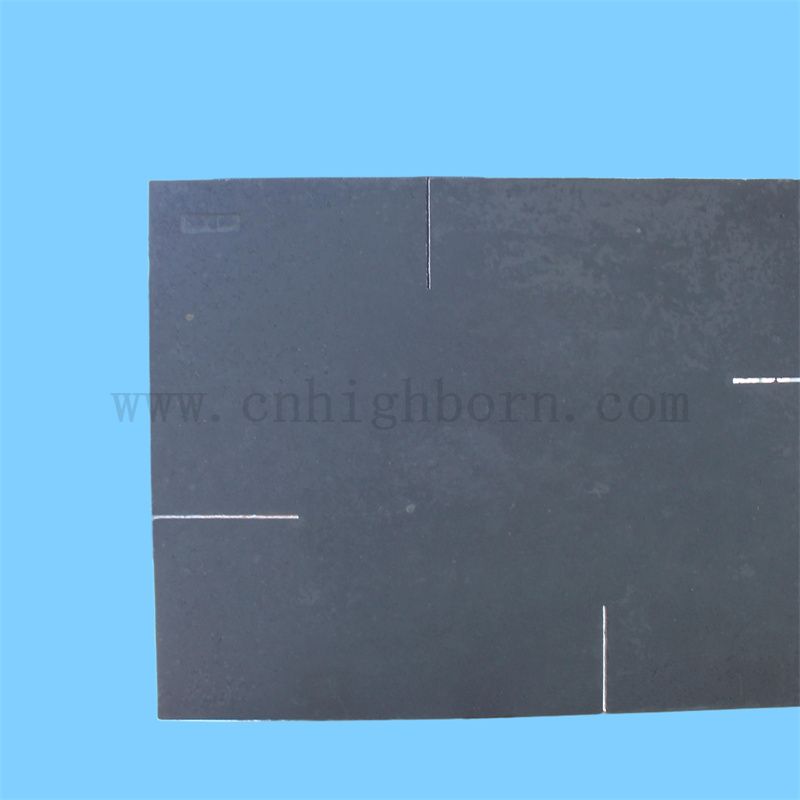 Oporna na półki z węglików krzemowych Kiln Półki