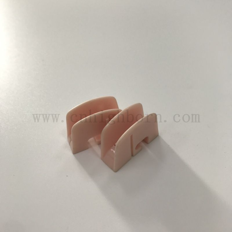 Dostosowany blok tekstowy Alumina Partowanie 99 AL2O3