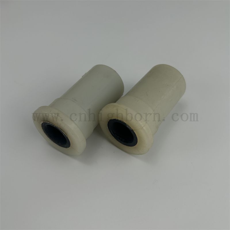 Bor Carbide Sandblasting Dysza ręka Automatyczna uniwersalna rurka ceramiczna B4C