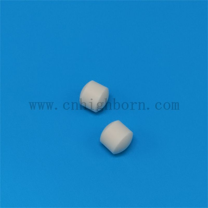 ceramiczna kula mieląca 