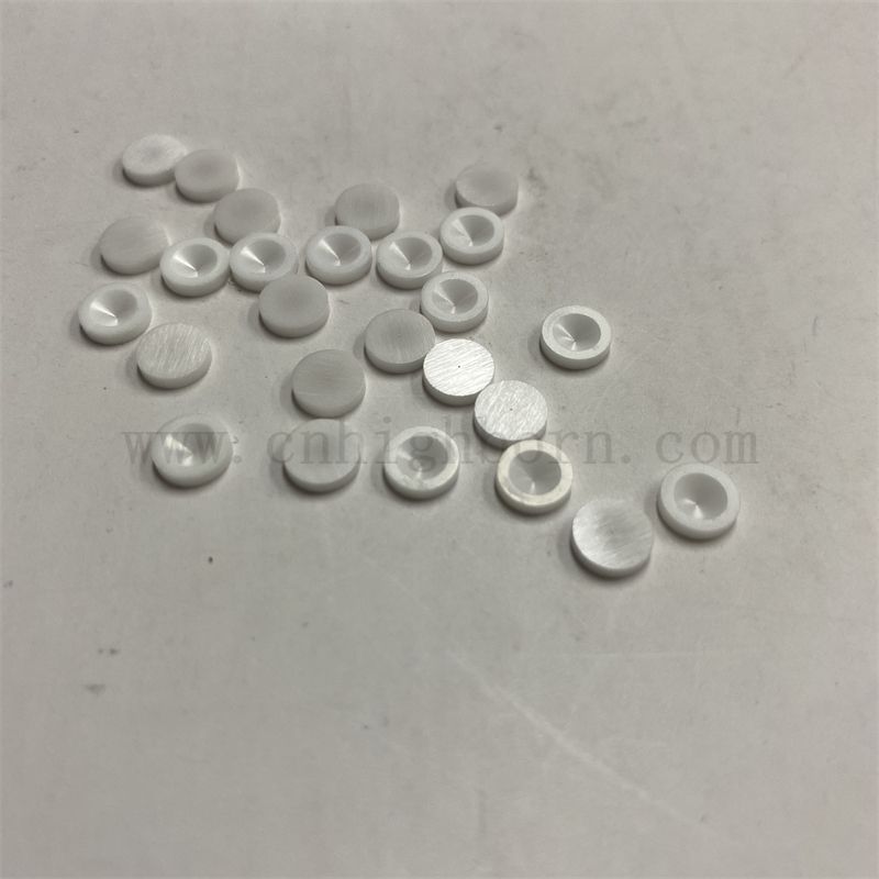 Ceramiczna dysza z cyrkonia wkładka do sprayu