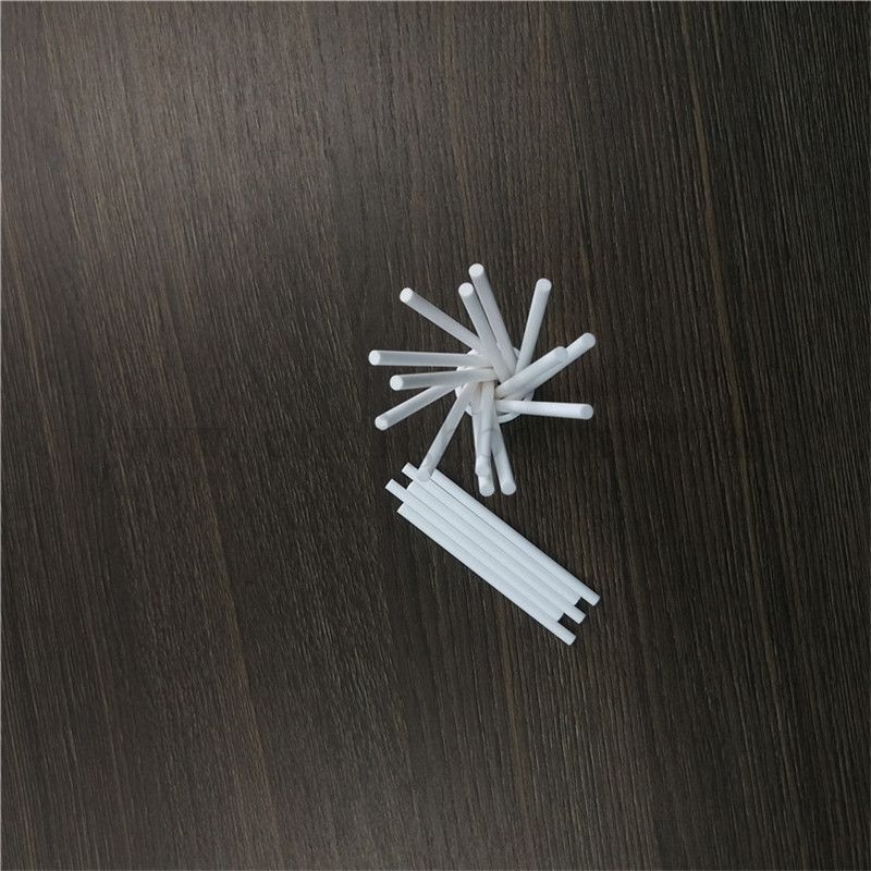 Dostosowane noszenie 99% glinu batoniki Ceramiczne części tkaniny 