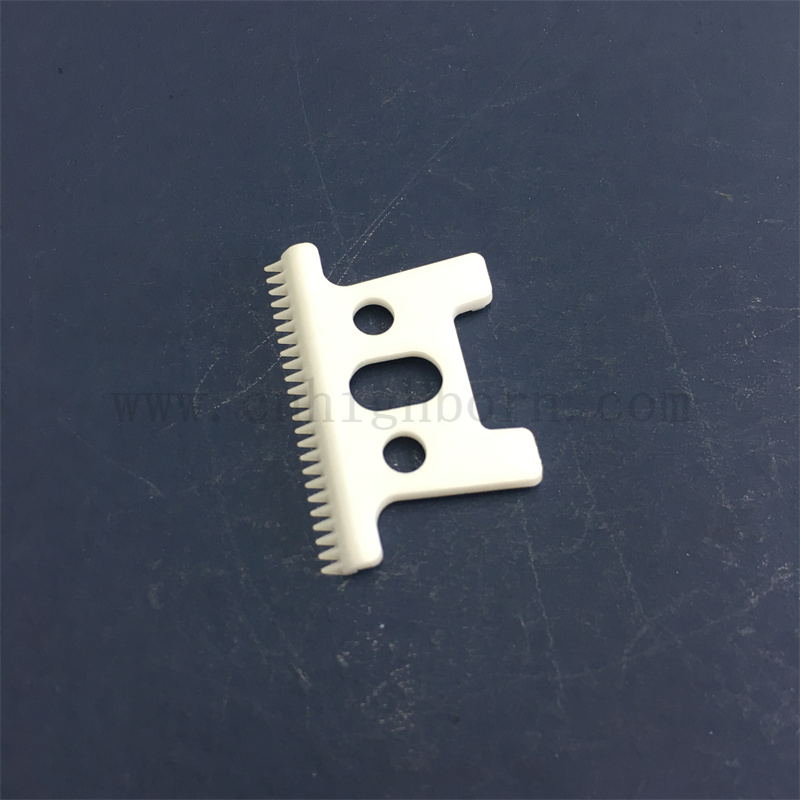 Ceramiczne Babyliss Hair Blades Zro2 Cutter Blade