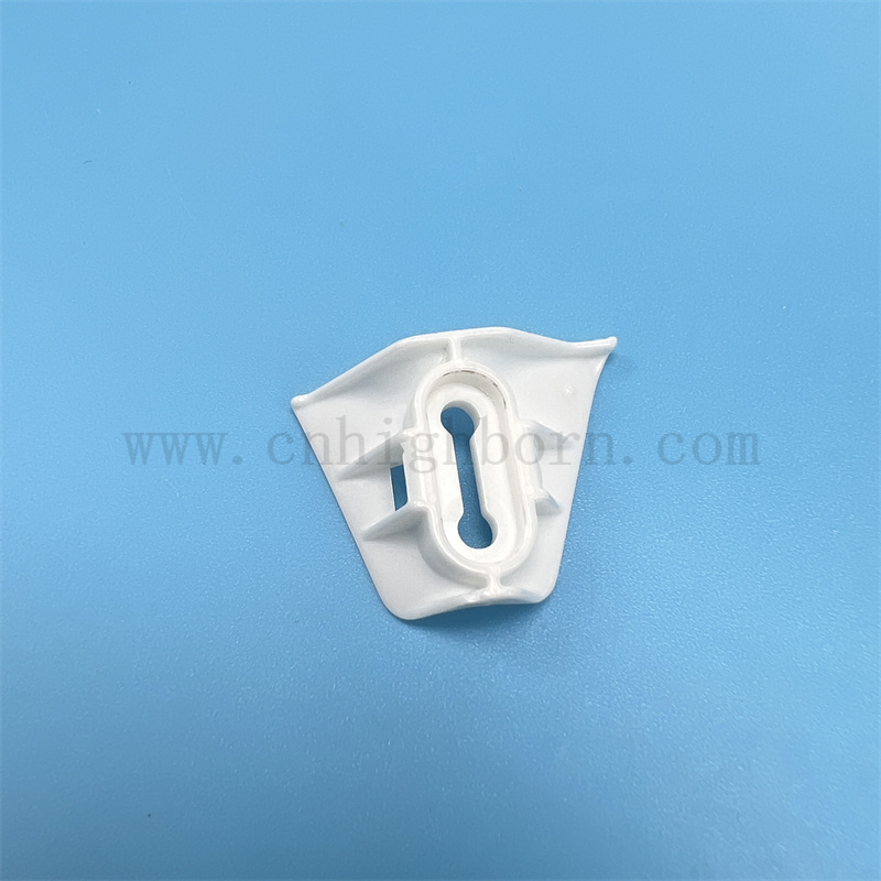 Dostosowane ceramiczne części ceramiczne ZRO2 Stabilizowane itrium cyrkonowe ceramiczne części izolacyjne