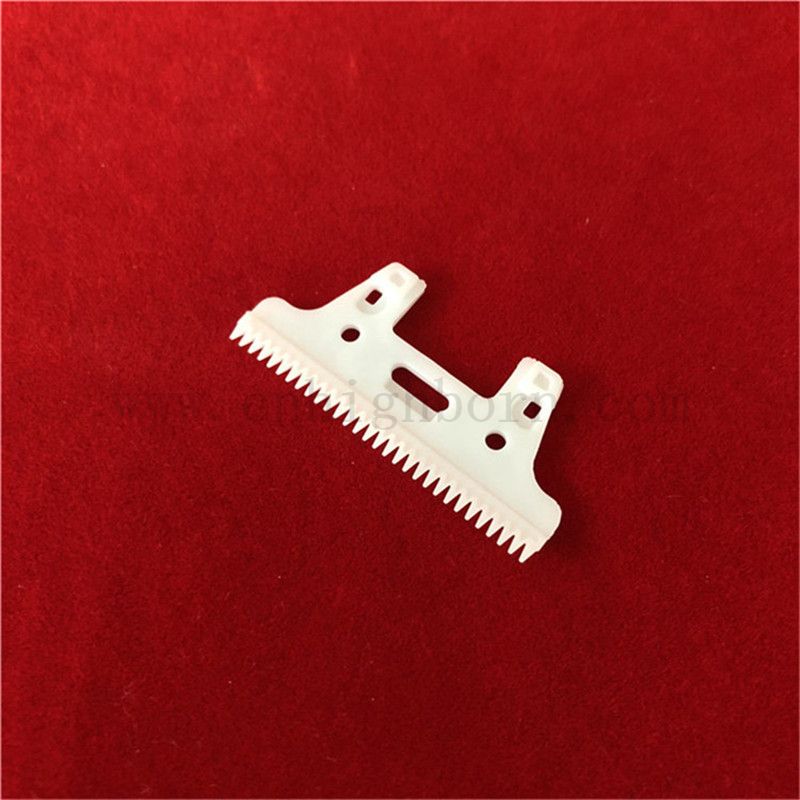 Ceramiczne strzyżenie do włosów o wysokiej twardości dla Wahl Senior Clipper