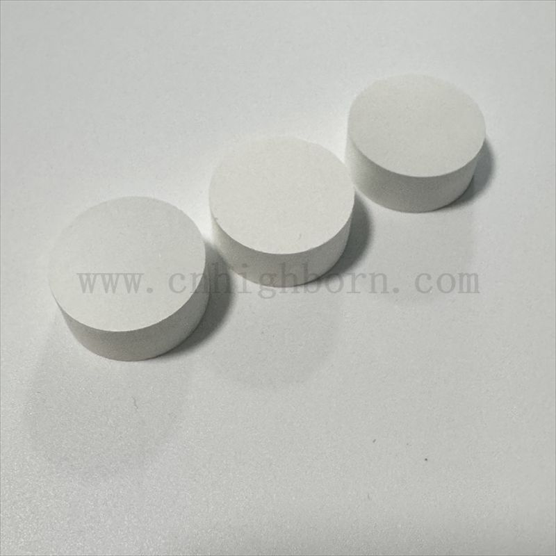 HBN HOT Wciśnięty 99,7% BN Ceramiczny Dysk Tarwiczny azotkowy azotek azotkowy