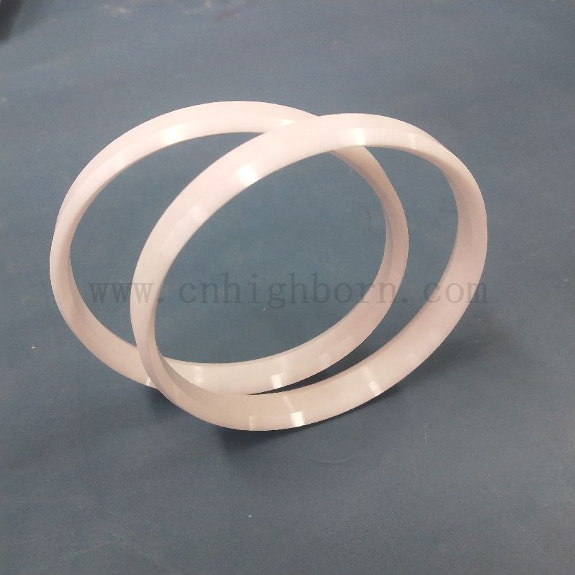 60 70 90 120 130 mm okrągłe owalne zro2 cyrkonia ceramiczne pierścień