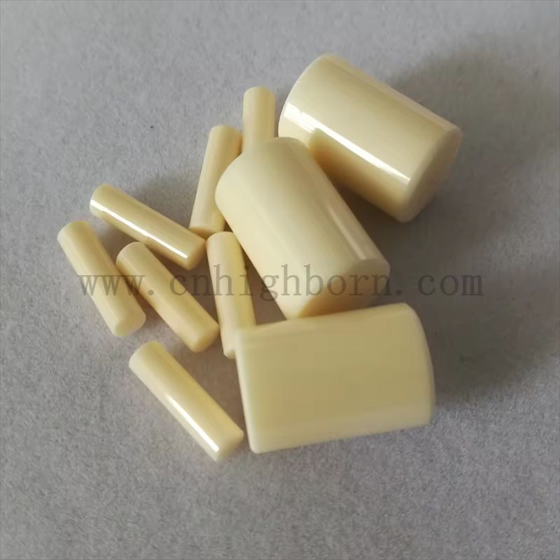 pręt ceramiczny z tlenku glinu