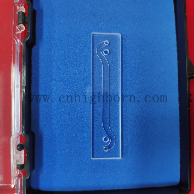 kuweta z mikroszkła