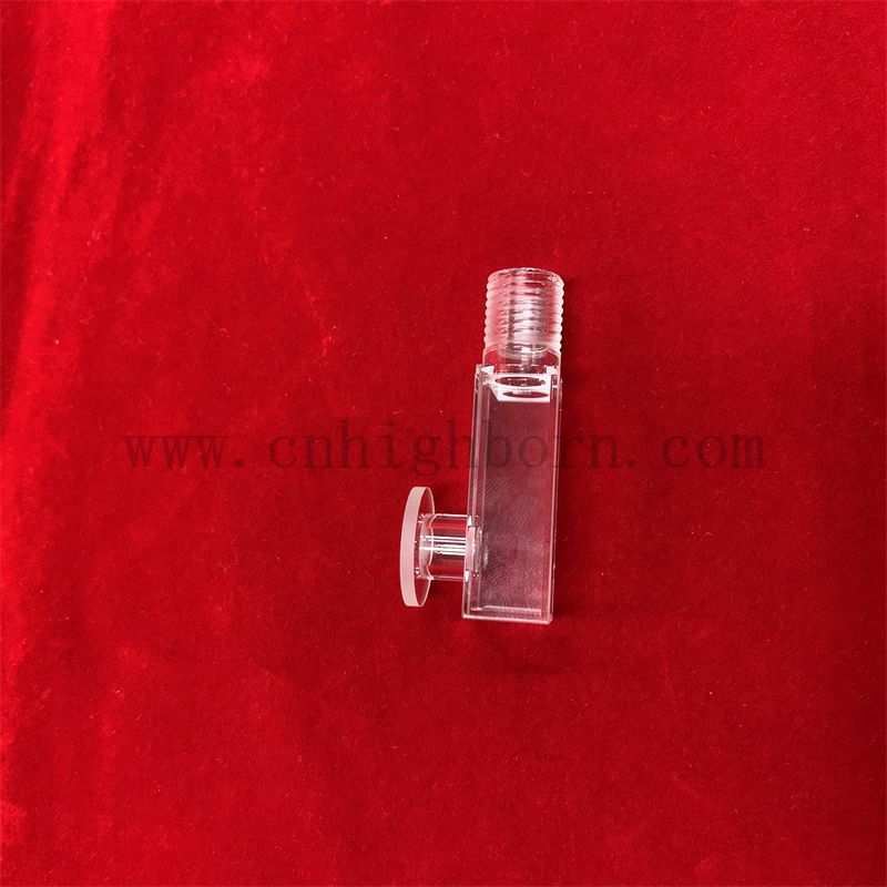 Kom&oacute;rka pr&oacute;bki