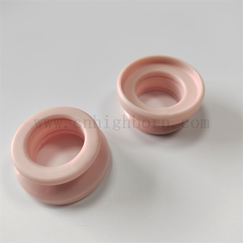 Precyzyjne zużycie koła z przędzy tekstylnej i izolacja odporna na korozję części aluminiowe części