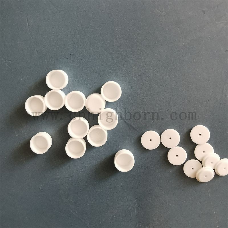 tygiel ceramiczny z tlenku glinu