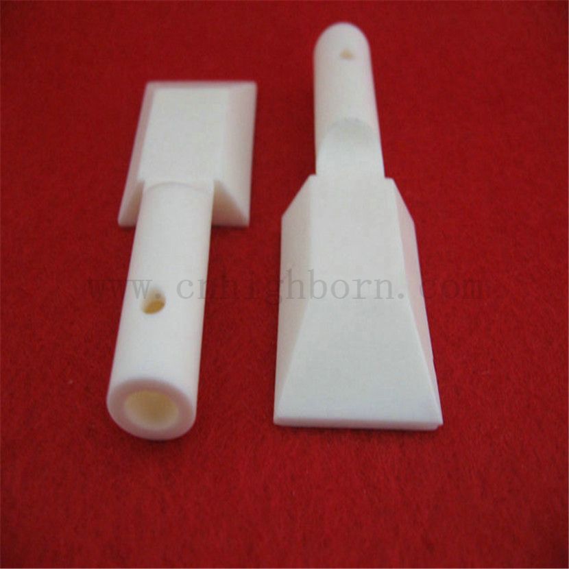 Tekstylna cyrkonia ceramiczna migawka noża Muratec Blade