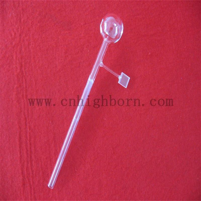 szklana kom&oacute;rka