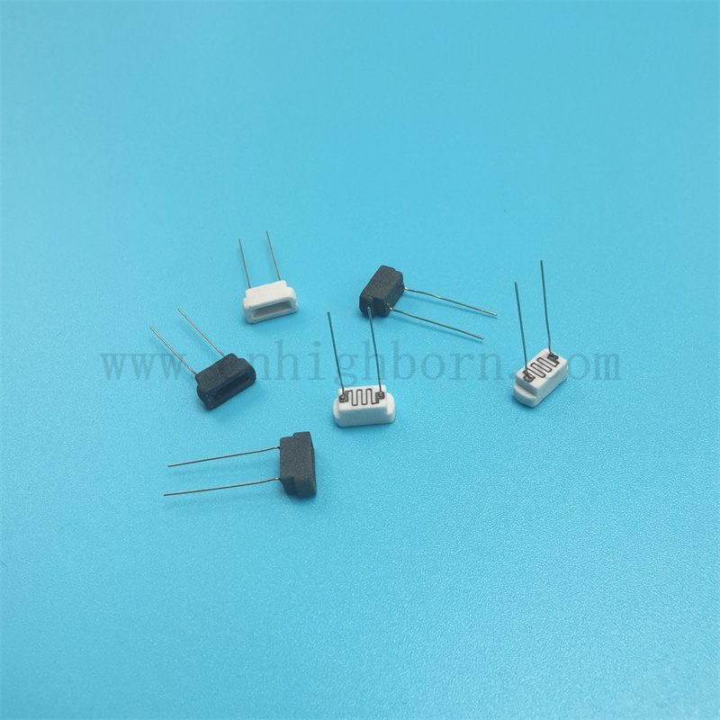 Stabilna absorpcja porowata wkładka ceramiczna rdzeń do papieros