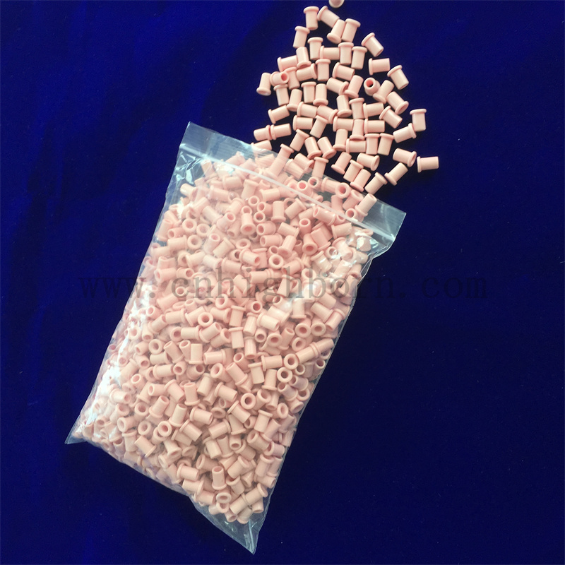 oczko prowadzące drut