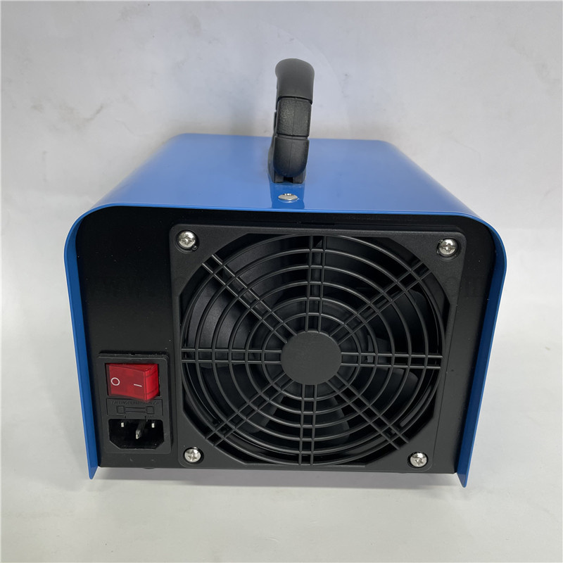 Maszyna dezynfekcji powietrza w biurze generator ozonowy do Ozonizer formaldehydu w samochodzie