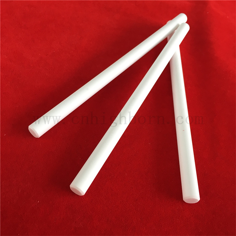 Ceramiczna ostrzał kuchnia Rod nożem alumina