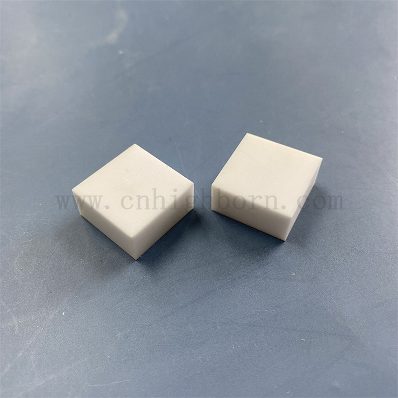 gruba płyta z tlenku glinu