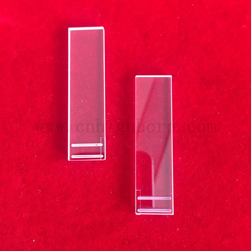 Płyta szczelinowa części CNC