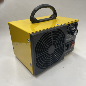 Maszyna do dezynfekcji powietrza z generatorem ozonu z certyfikatem CE Maszyna do sterylizacji ozonem do dezynfekcji w domu
