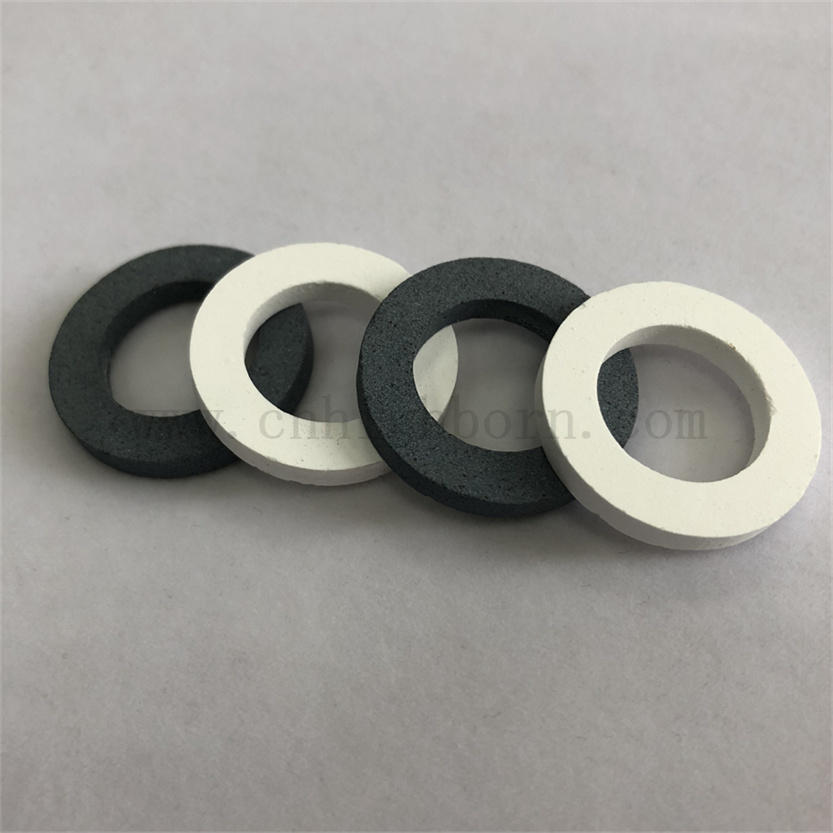 Porowatość dostosowana porowata ceramiczna krążka aromatu do ulatniania się olejek