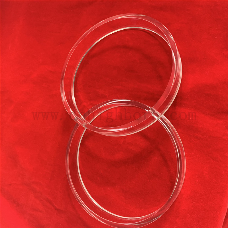 bransoletka kwarcowa 