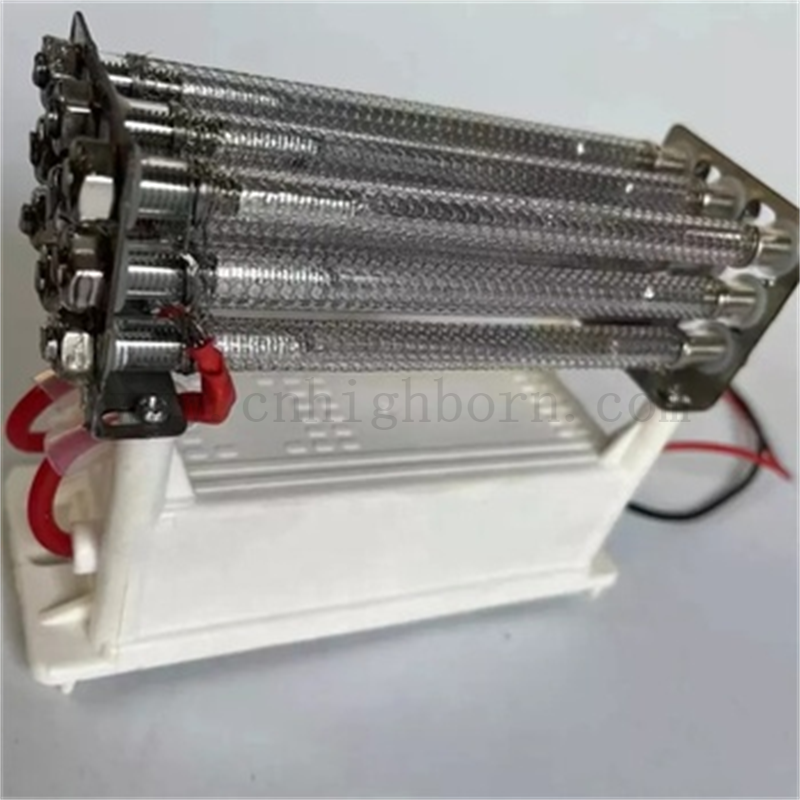 220V 60 g/h kwarcowy moduł generatora ozonowego kwarcowego