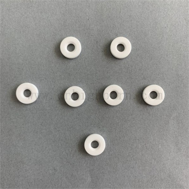 Wysoka izolacja beo berylum pierścień ceramiczny