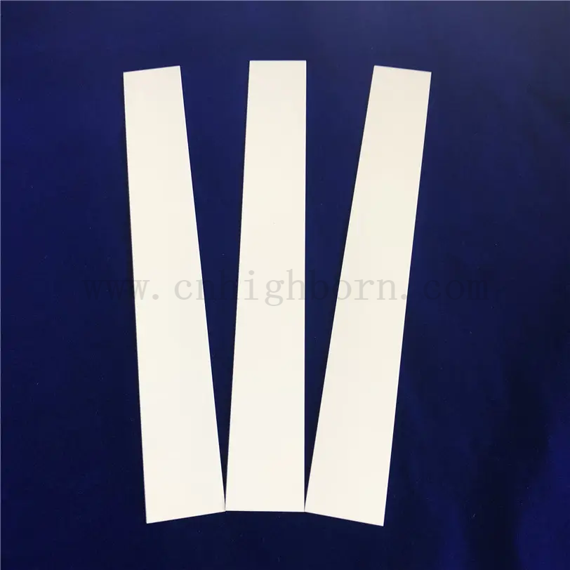 Azotek boru podłoży ceramiczna BN