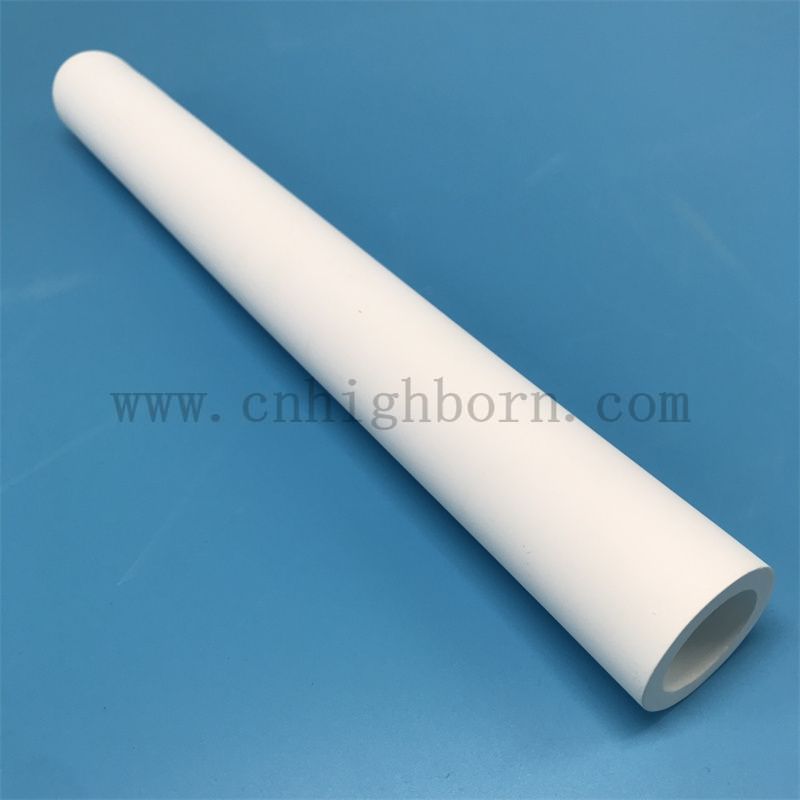 porowata rurka ceramiczna