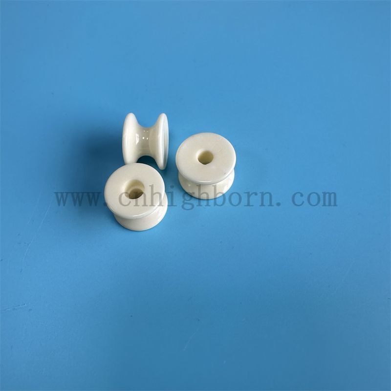 prowadnica rolkowa z aluminium