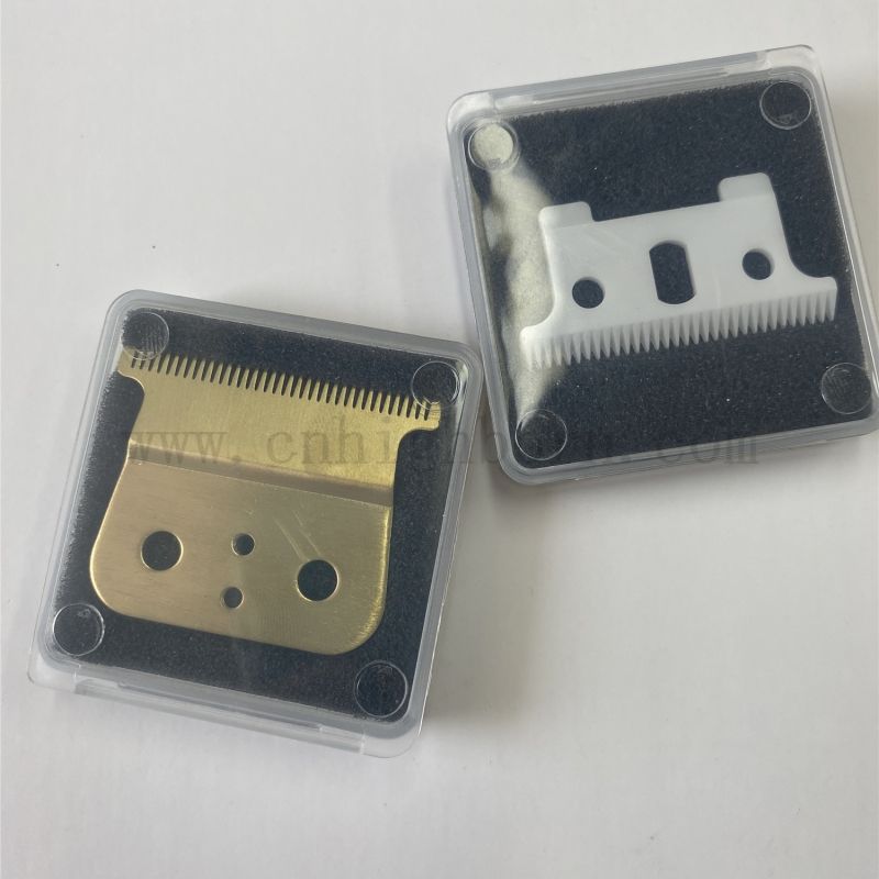 Ceramiczne fryzury z cyrkonią z cyrkonu