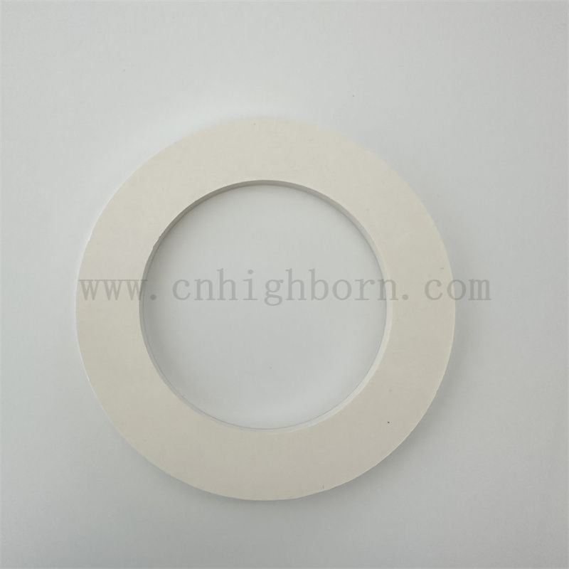 Dostosuj 99% gorąco prasowany BN Bn azotek azotkowy części izolacji ceramicznej