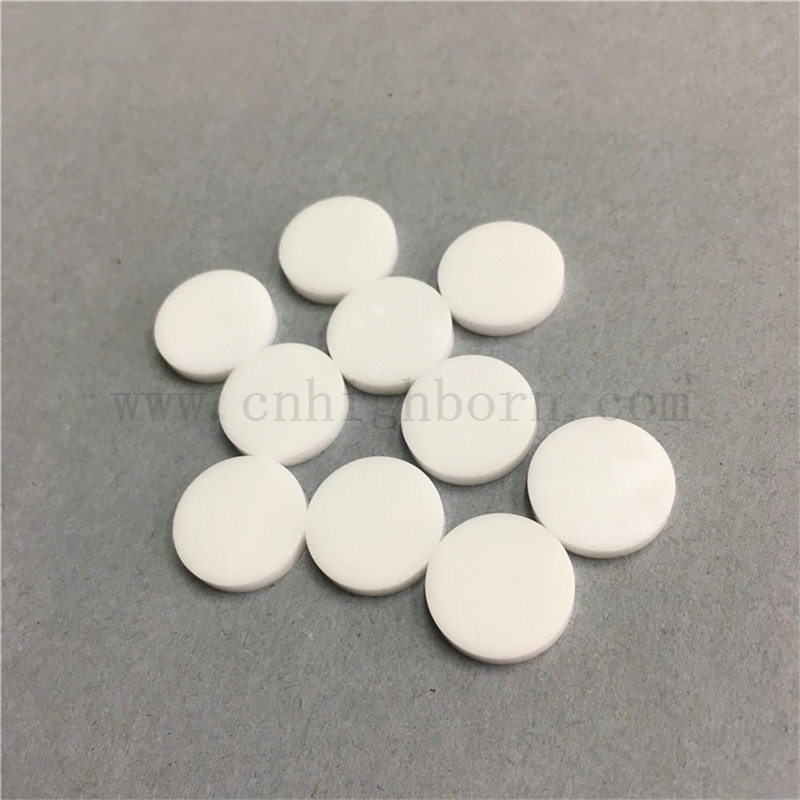 Twardość twardości zro2 cyrkonia ceramiczna płyta ceramiczna