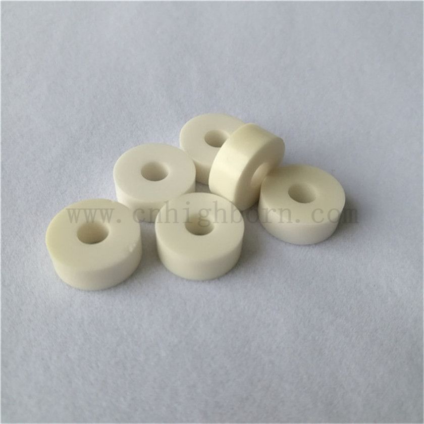 Zużycie ceramicznego pierścienia ceramicznego cyrkonia zro2