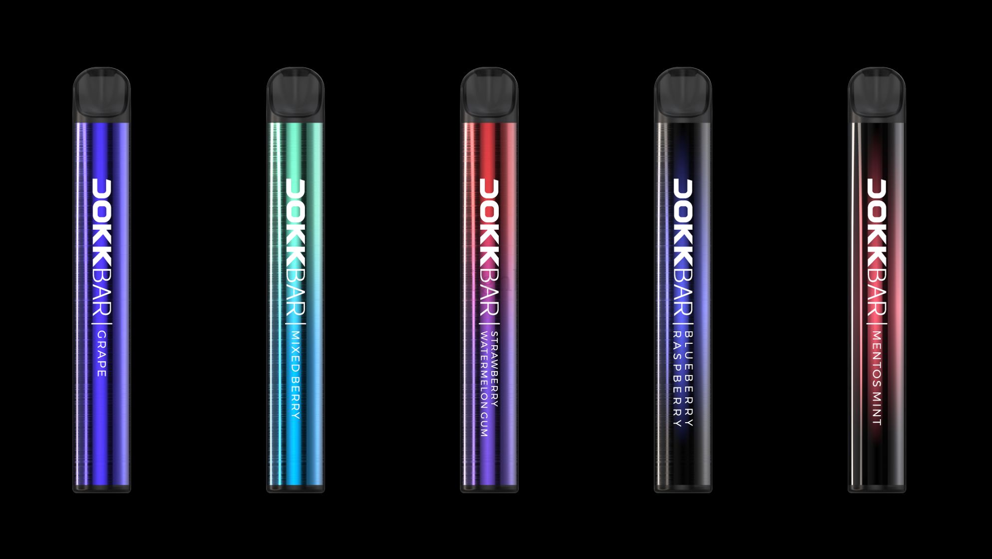 Jednorazowy elektroniczny papieros Vape PD2223