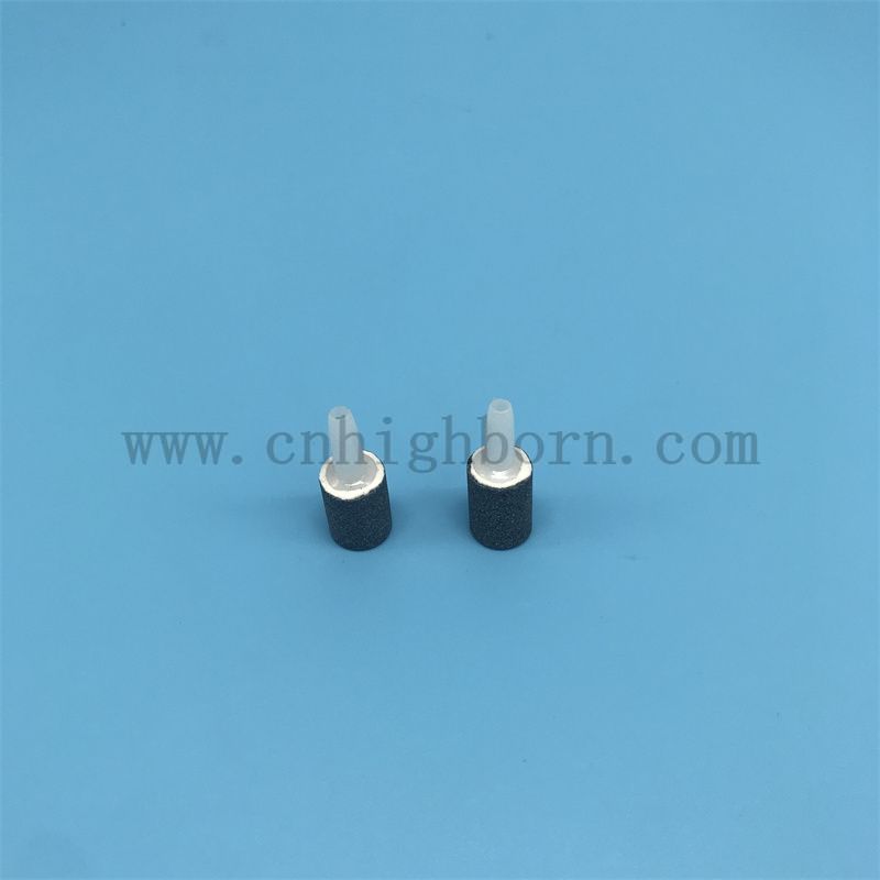 Kamień bąbelkowy powietrza