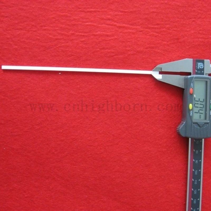 Wyjątkowe izolatory elektryczne o wysokiej jakości zaawansowane paski ceramiczne tlenku cyrkonu